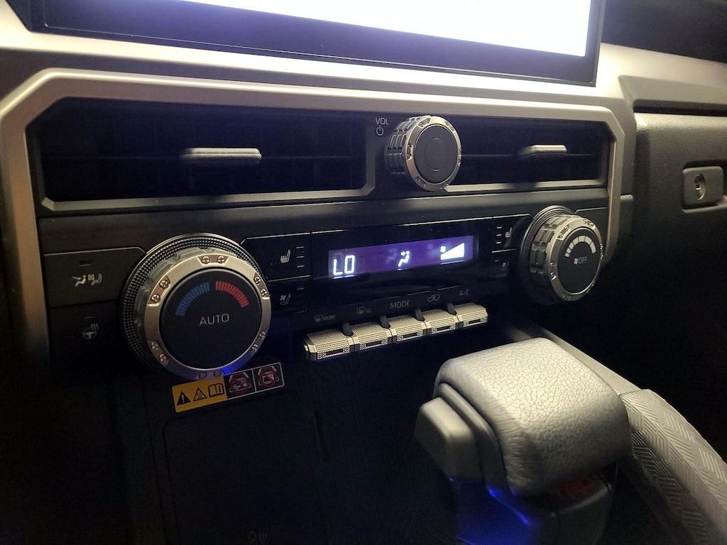used 2025 Toyota 4Runner car, priced at $52,998