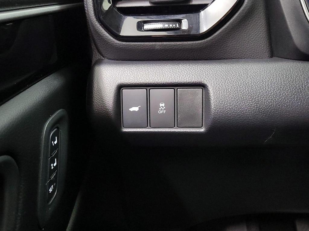 used 2025 Honda Pilot car, priced at $44,998