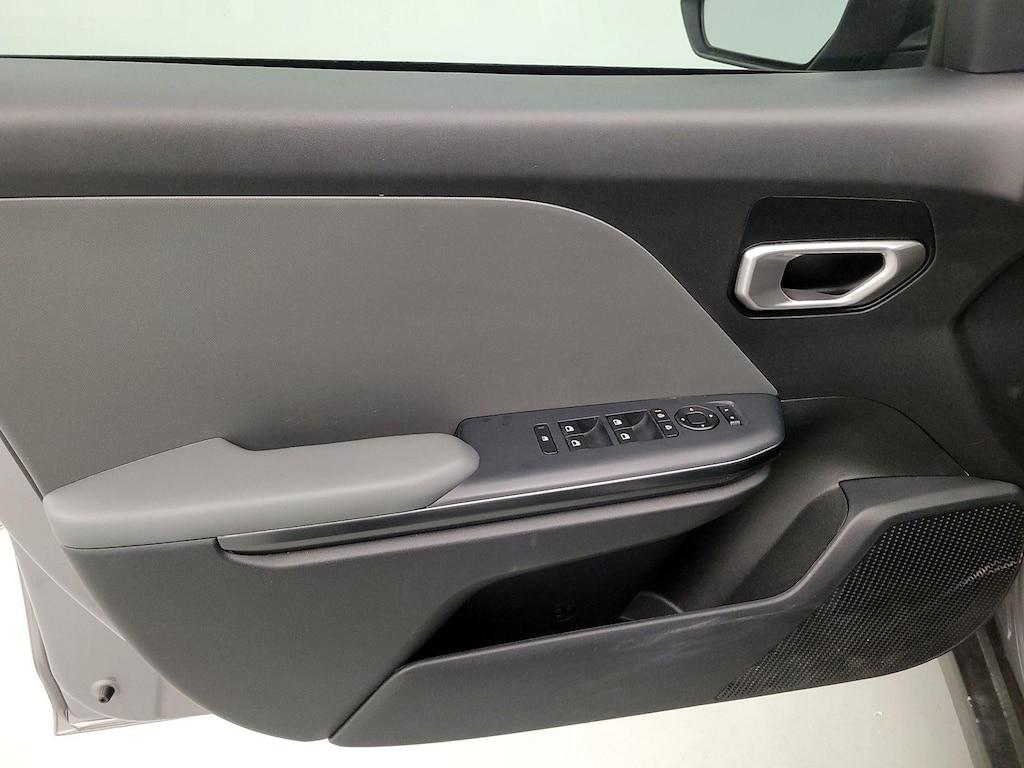 used 2025 Kia K4 car, priced at $23,998