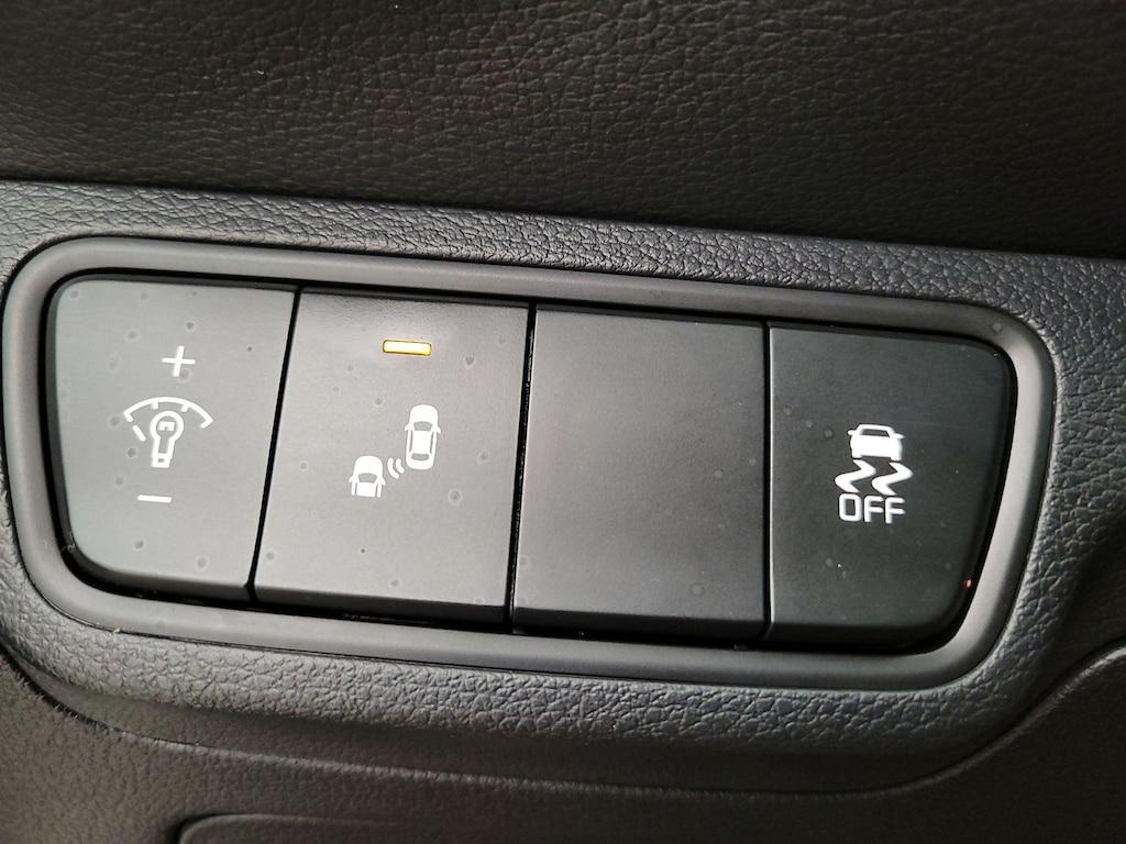 used 2023 Kia Forte car, priced at $19,998