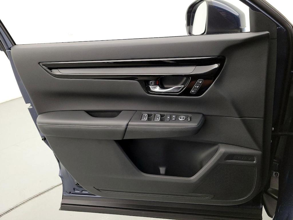 used 2023 Honda CR-V car, priced at $32,998