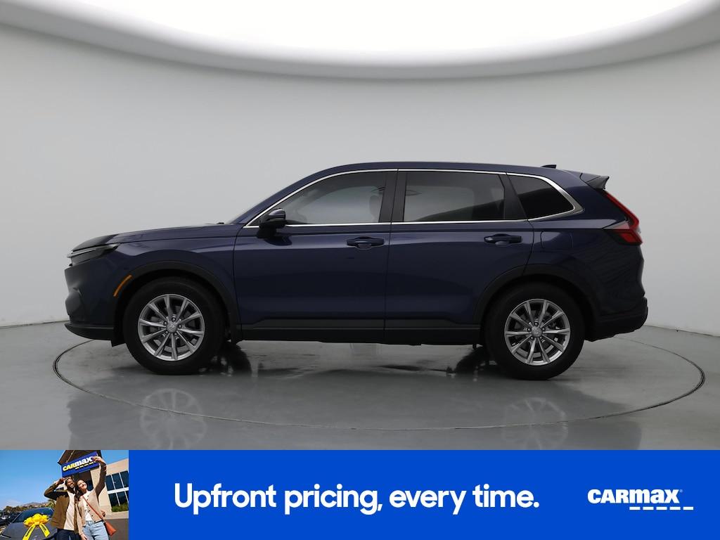 used 2023 Honda CR-V car, priced at $32,998
