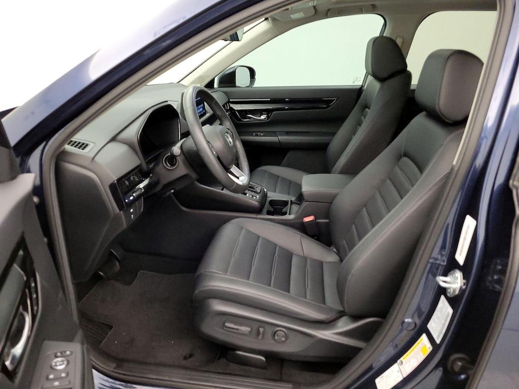 used 2023 Honda CR-V car, priced at $32,998