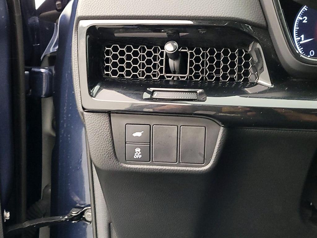 used 2023 Honda CR-V car, priced at $32,998