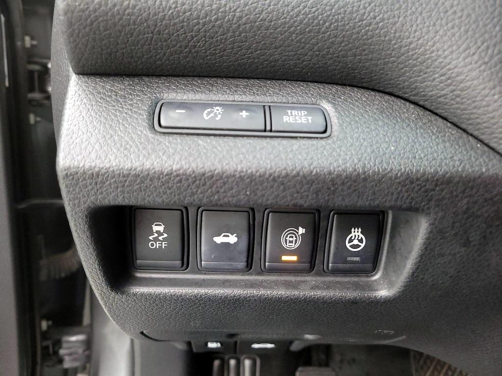 used 2015 Nissan Altima car, priced at $14,998
