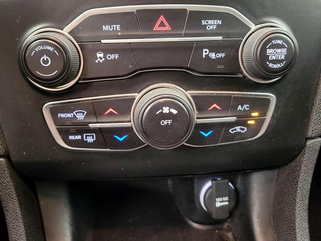 used 2023 Dodge Charger car, priced at $24,998