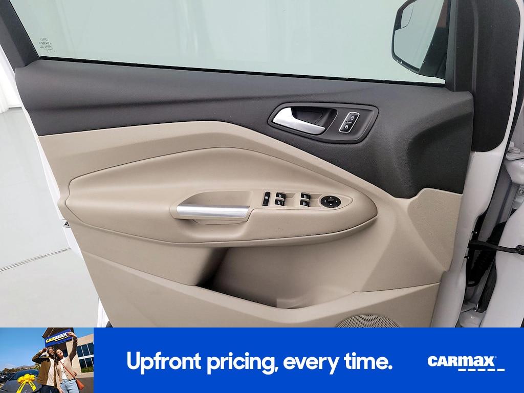 used 2015 Ford Escape car, priced at $14,998