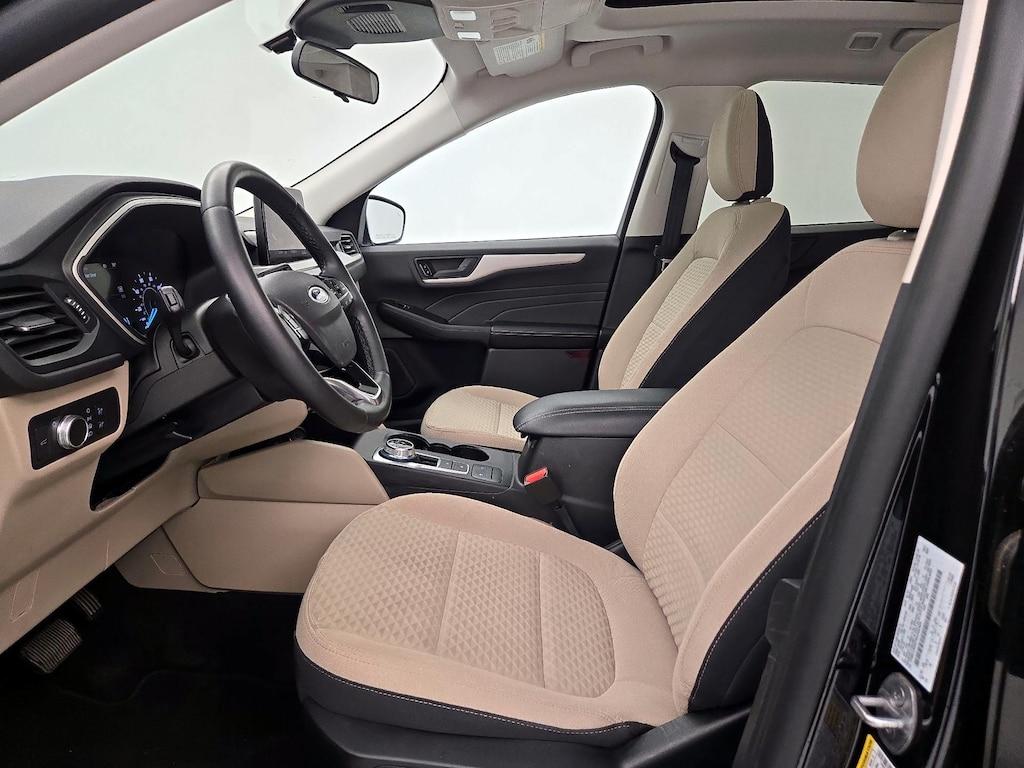 used 2022 Ford Escape car, priced at $19,998