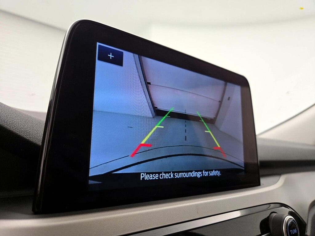 used 2022 Ford Escape car, priced at $19,998