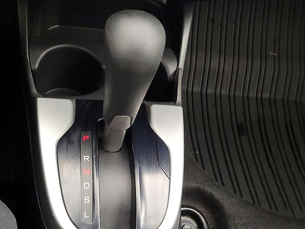used 2020 Honda Fit car, priced at $17,998