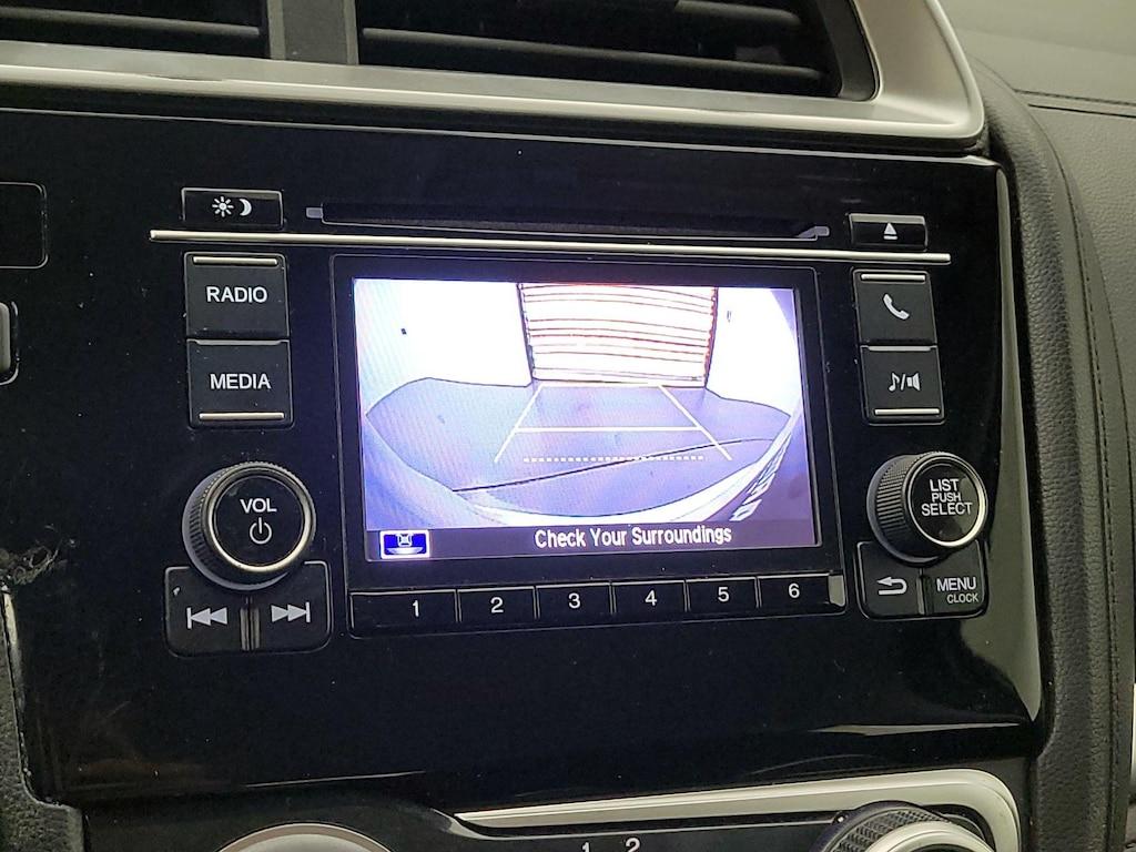 used 2020 Honda Fit car, priced at $17,998