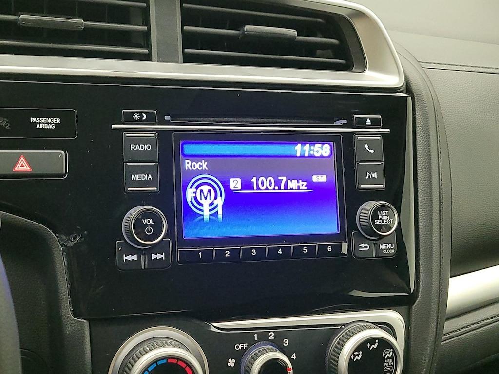 used 2020 Honda Fit car, priced at $17,998