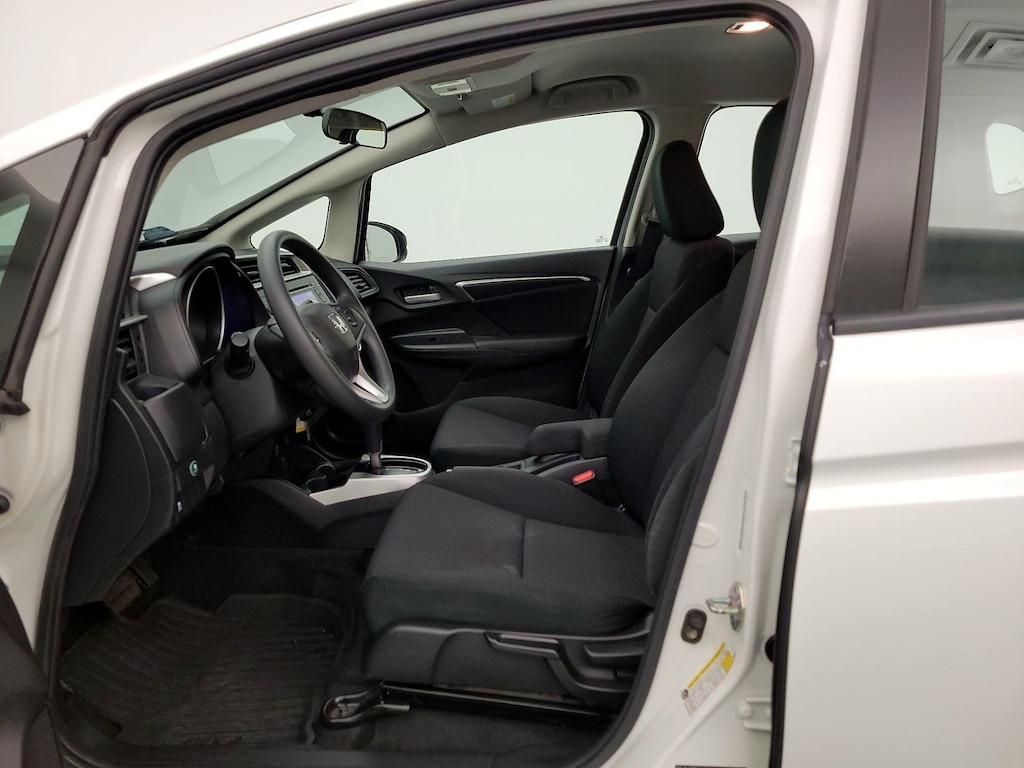 used 2020 Honda Fit car, priced at $17,998