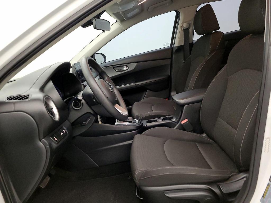 used 2020 Kia Forte car, priced at $16,998