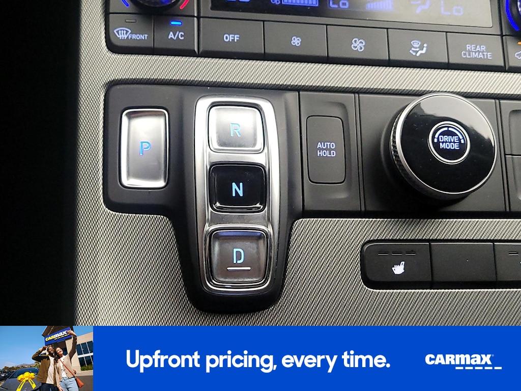 used 2024 Hyundai Palisade car, priced at $31,998