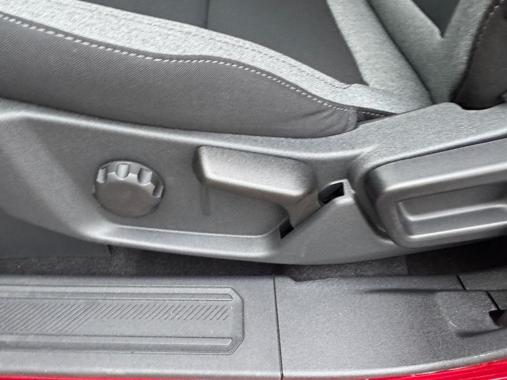 new 2025 Ford Bronco car, priced at $45,675