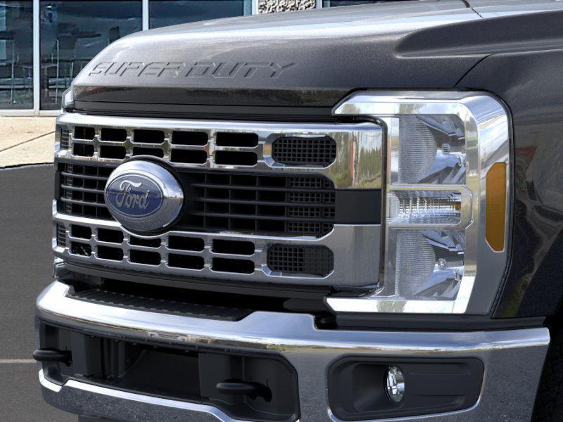 new 2026 Ford F-250 car, priced at $58,914