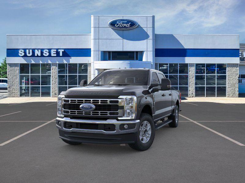 new 2026 Ford F-250 car, priced at $64,350