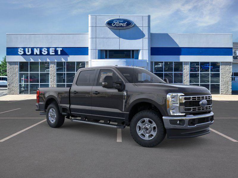 new 2026 Ford F-250 car, priced at $64,350