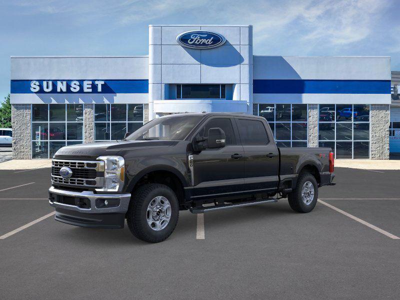new 2026 Ford F-250 car, priced at $64,350