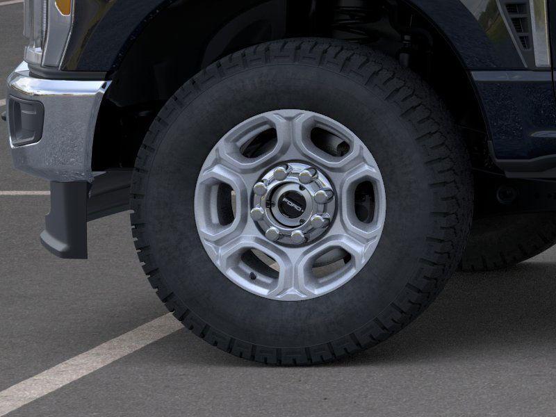 new 2026 Ford F-250 car, priced at $64,350