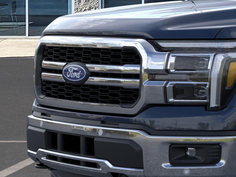 new 2026 Ford F-150 car, priced at $72,035