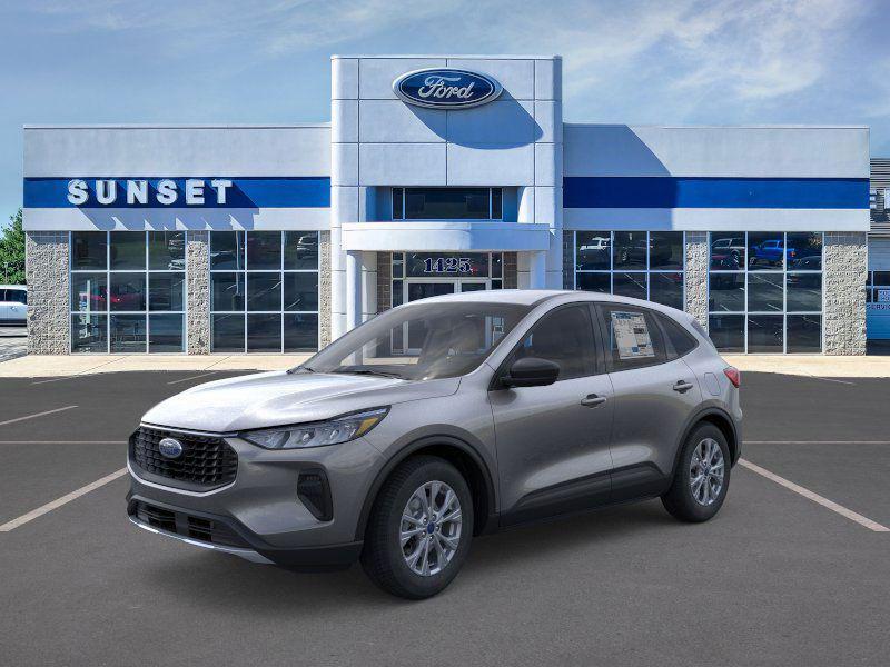 new 2026 Ford Escape car, priced at $32,080
