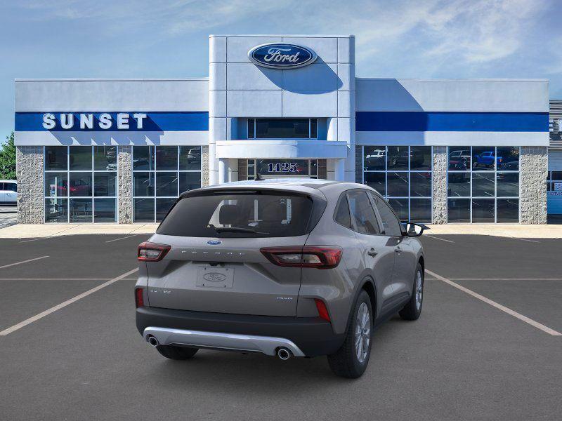 new 2026 Ford Escape car, priced at $32,080