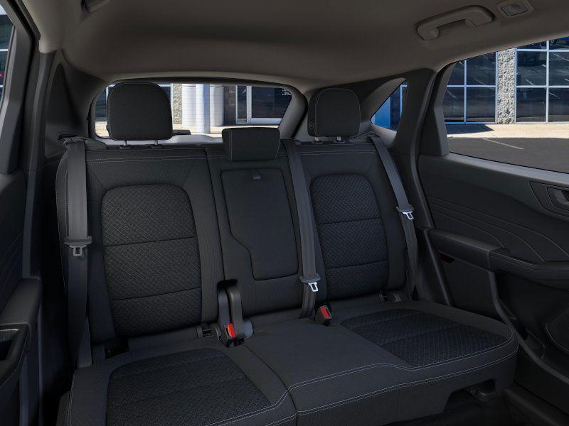 new 2026 Ford Escape car, priced at $32,080