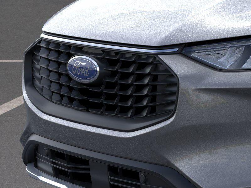 new 2026 Ford Escape car, priced at $32,080