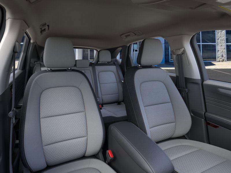 new 2026 Ford Escape car, priced at $33,680