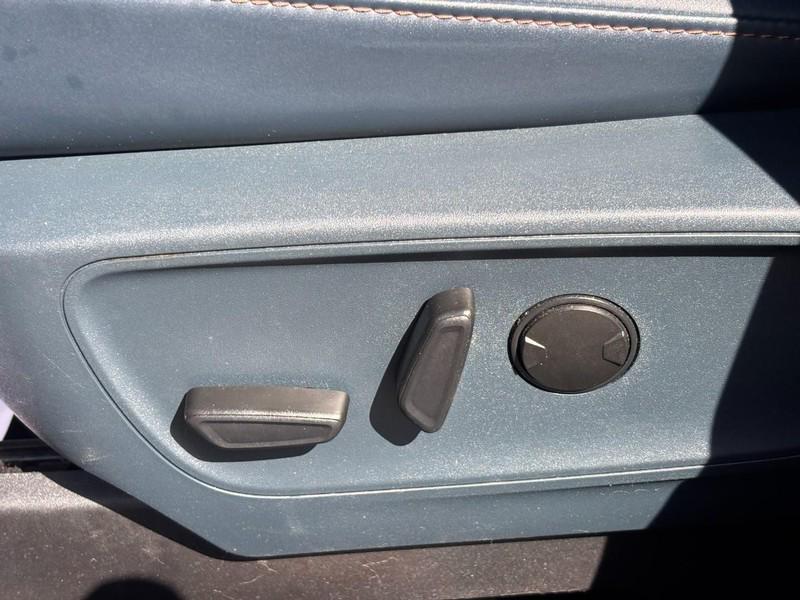 used 2024 Ford Maverick car, priced at $31,700