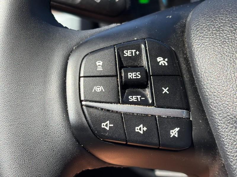 used 2024 Ford Maverick car, priced at $31,700