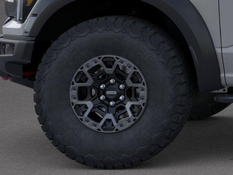 new 2026 Ford F-150 car, priced at $116,070