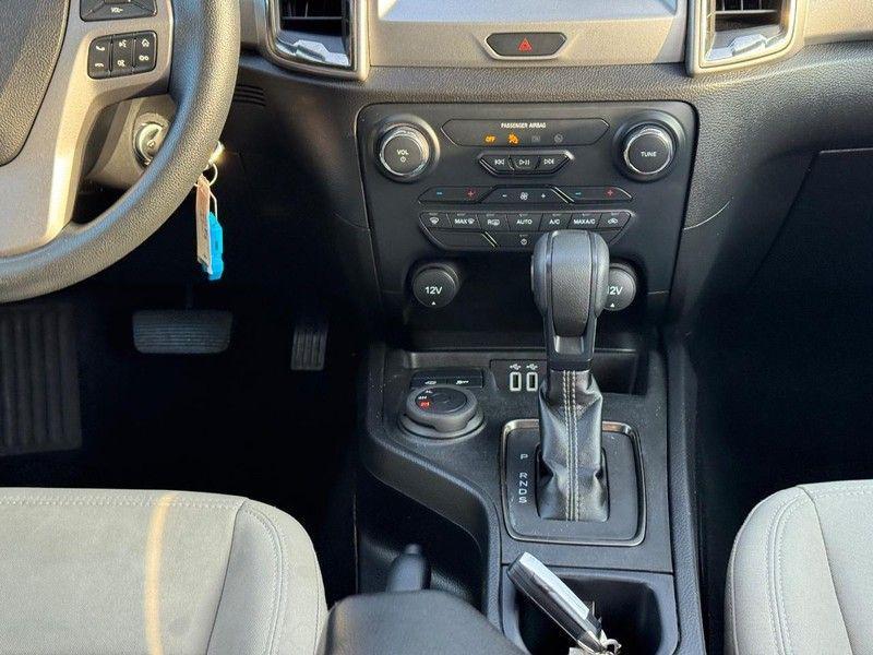 used 2022 Ford Ranger car, priced at $26,500