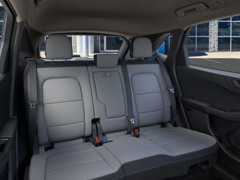 new 2026 Ford Escape car, priced at $35,575