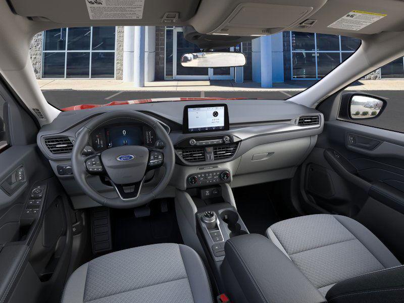 new 2026 Ford Escape car, priced at $35,575