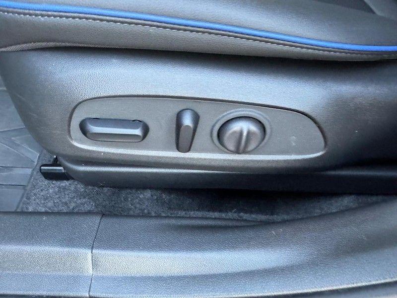 used 2024 Buick Envista car, priced at $23,700