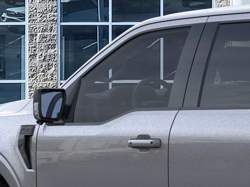 new 2026 Ford F-150 car, priced at $59,970