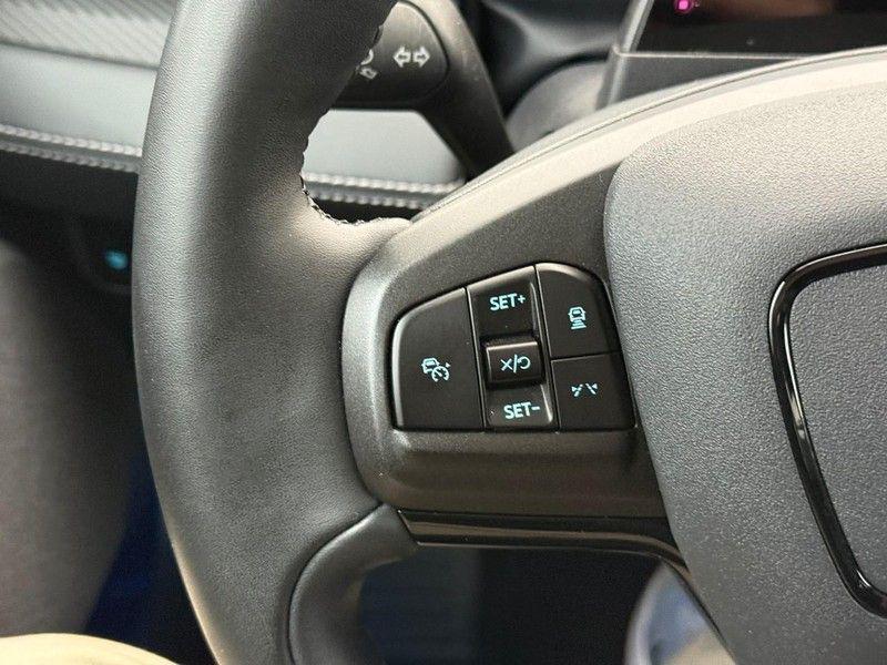 used 2023 Ford Mustang Mach-E car, priced at $28,000