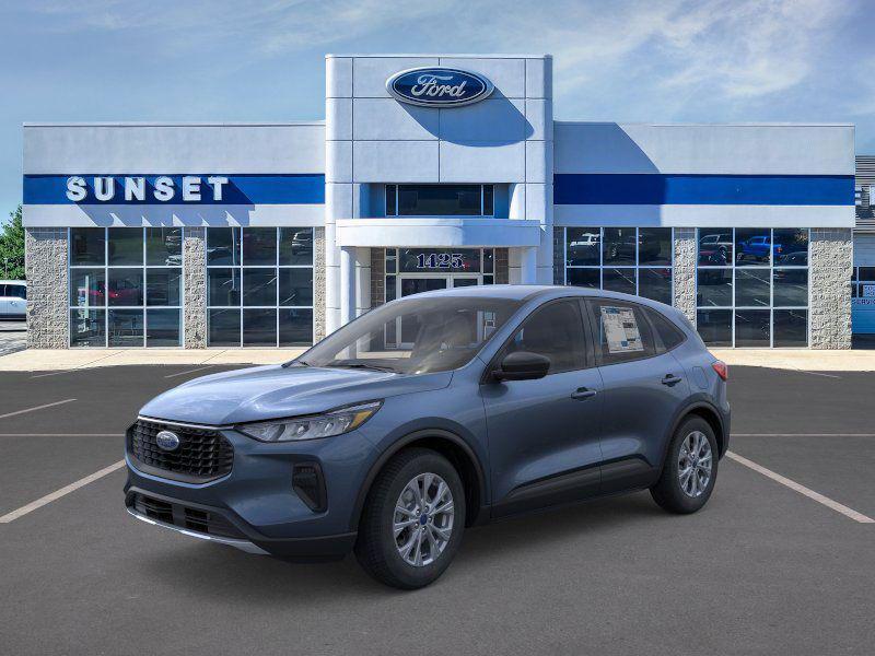 new 2026 Ford Escape car, priced at $35,080