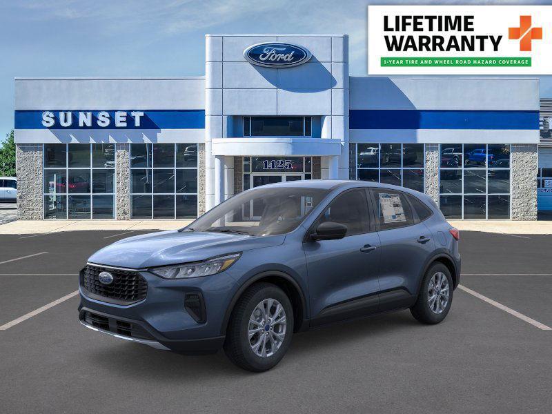 new 2026 Ford Escape car, priced at $28,680