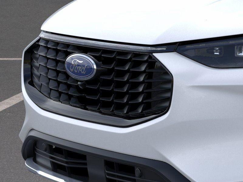 new 2026 Ford Escape car, priced at $37,795