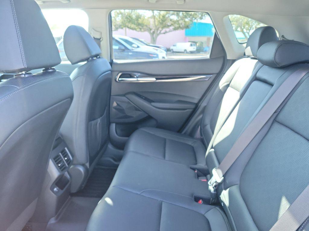 used 2021 Kia Seltos car, priced at $15,988