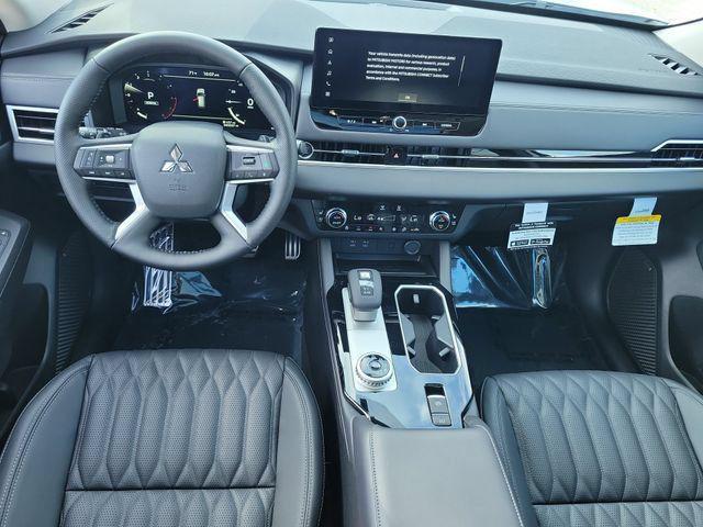 new 2026 Mitsubishi Outlander car, priced at $39,440