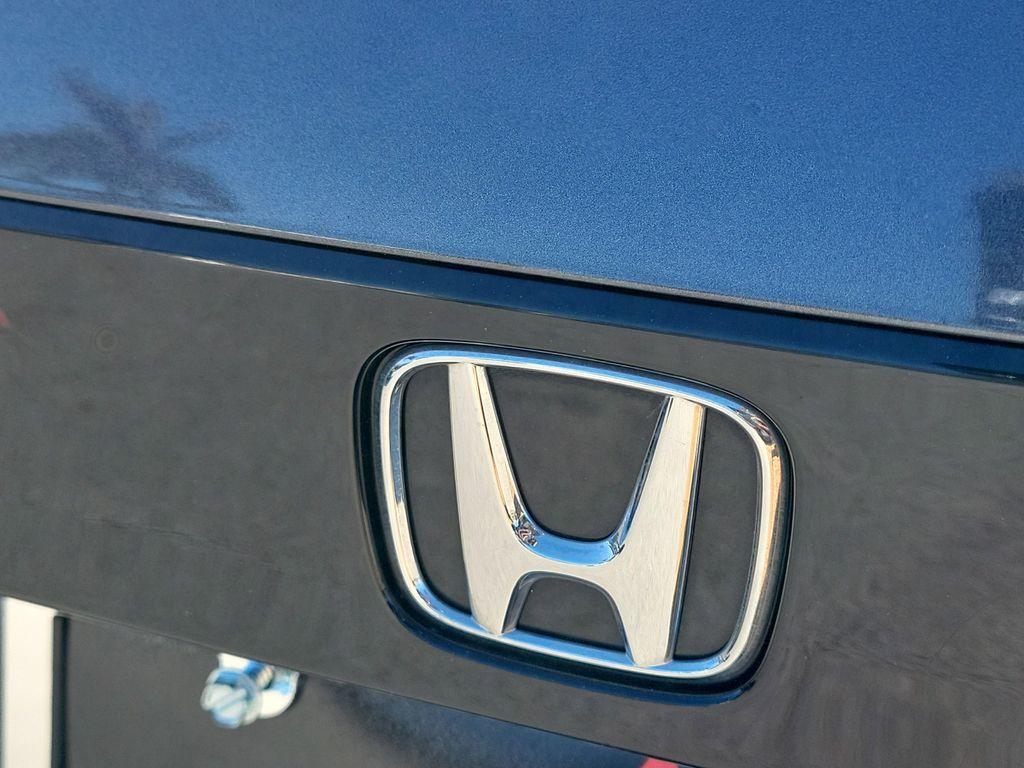 used 2023 Honda Accord car, priced at $21,425