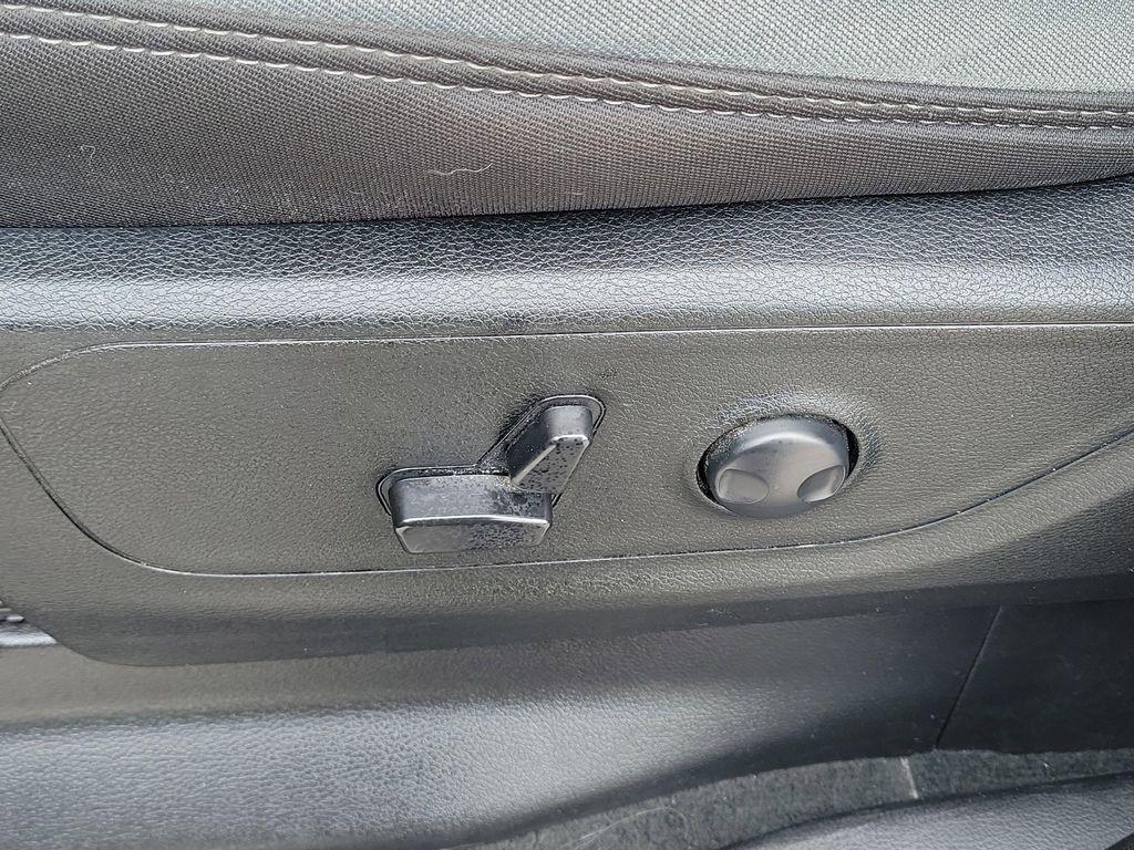 used 2023 Ram 1500 car, priced at $28,988