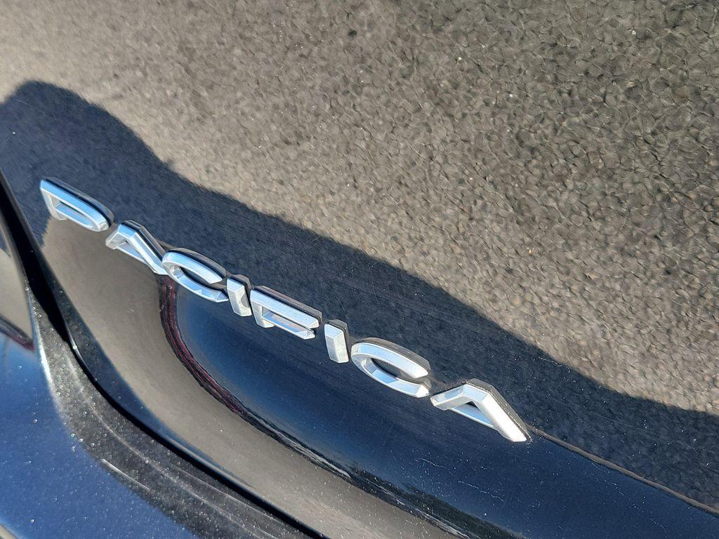 used 2023 Chrysler Pacifica car, priced at $23,988