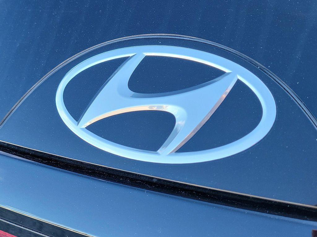 used 2022 Hyundai Tucson car, priced at $19,988