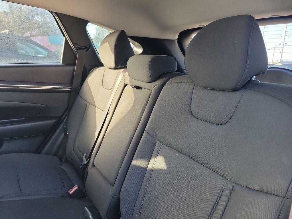 used 2022 Hyundai Tucson car, priced at $19,988